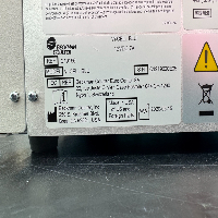 Beckman Coulter Vi-Cell BLU Cell Viability Analyzer image 3